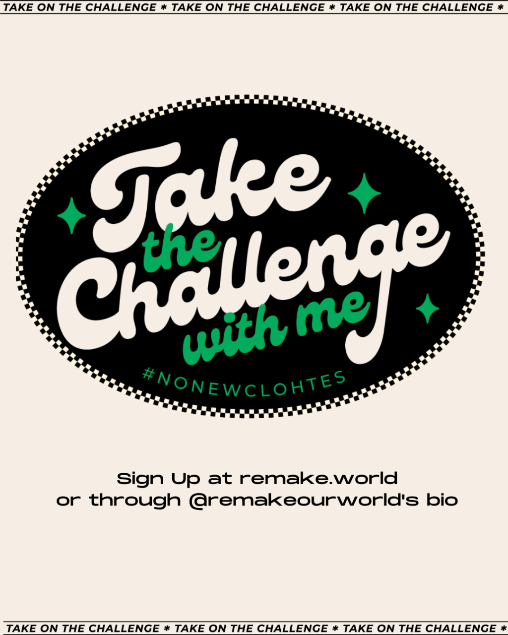 #nonewclothes -haaste