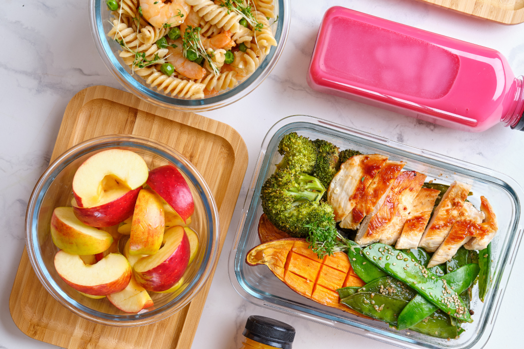 Hävikkiruokalöytöjä