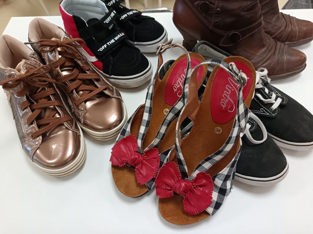 Taskurahan tarpeessa